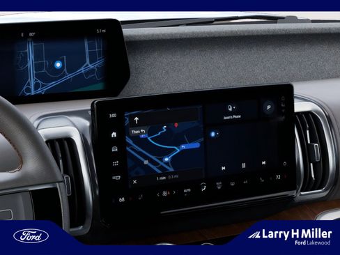 New 2027 Ford Expedition King Ranch AWD/4WD image 14