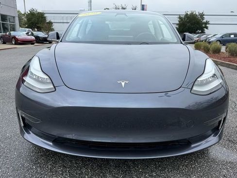 Used 2020 Tesla Model 3 Performance image 20