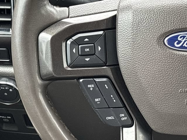 Used 2021 Ford Expedition Max Limited RWD image 13