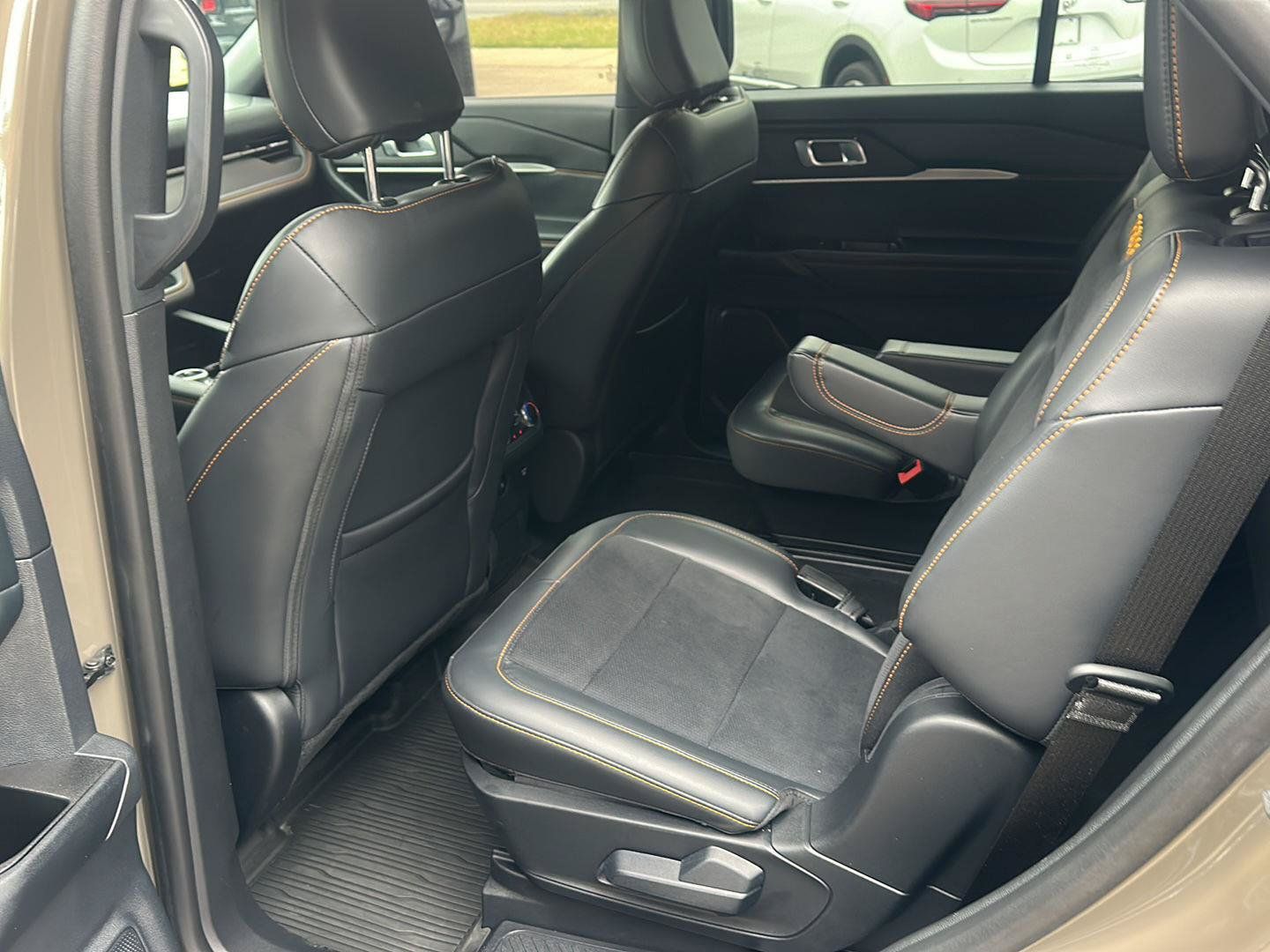 Used 2026 Ford Explorer Tremor AWD/4WD image 21
