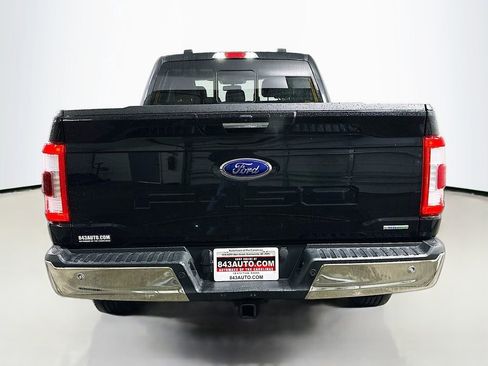 Used 2023 Ford F150 Lariat image 6