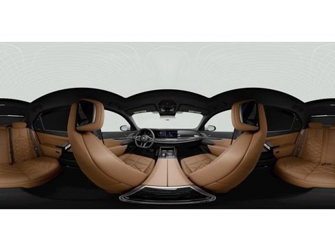 New 2026 BMW 740i 740i w/ Premium Package image 8