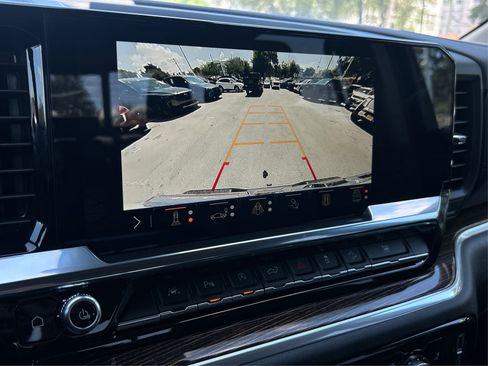 Used 2025 GMC Sierra 1500 Elevation w/ Elevation Premium Package image 29