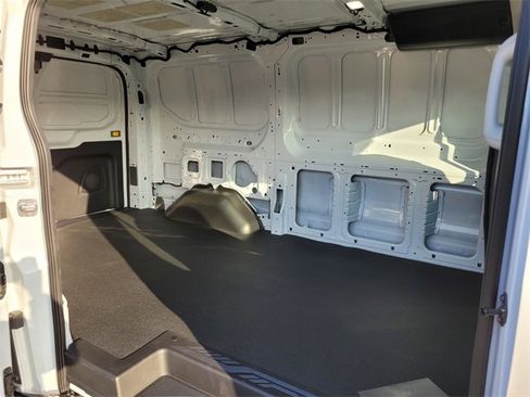 New 2026 Ford Transit 250 Base image 16