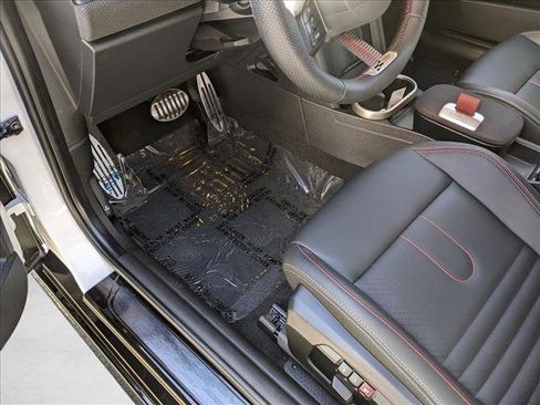 New 2026 MINI Cooper John Cooper Works image 4