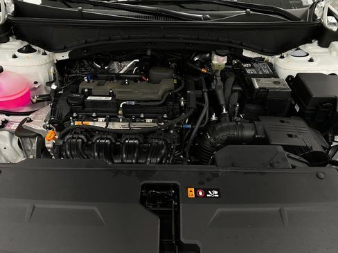 New 2026 Hyundai Tucson SE AWD/4WD image 10