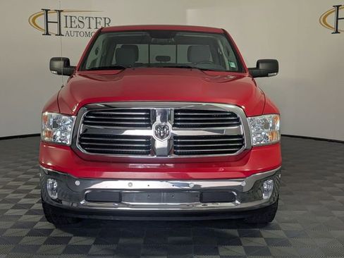 Used 2019 RAM 1500 Big Horn image 3