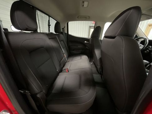 Used 2019 Chevrolet Colorado LT w/ Safety Package AWD/4WD image 23