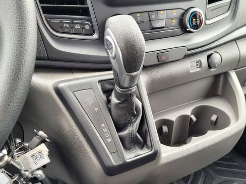 New 2025 Ford Transit 150 Low Roof image 25