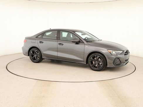 New 2026 Audi A3 2.0T Premium image 9