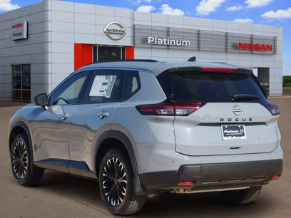 New 2026 Nissan Rogue Dark Armor