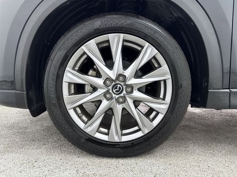 Used 2020 MAZDA CX-5 Grand Touring image 43