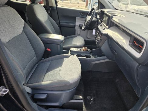 Used 2022 Ford Maverick XLT w/ XLT Luxury Package FWD image 14