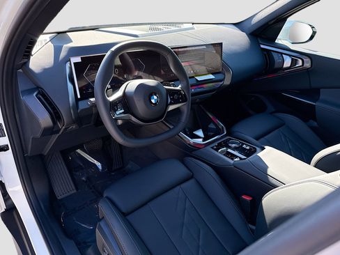 New 2026 BMW X3 xDrive30 w/ Convenience Package image 26