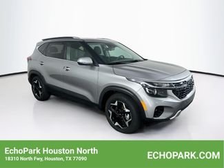 Used 2026 Kia Seltos EX FWD video 1
