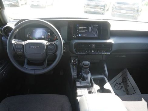 Used 2025 Toyota Land Cruiser 1958 AWD/4WD image 14