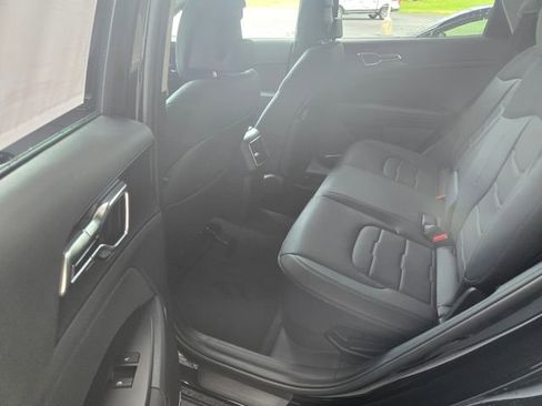 New 2026 Kia Sportage SX Prestige AWD/4WD image 19