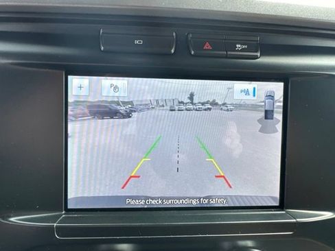 Used 2023 Ford F150 XLT w/ Equipment Group 301A Mid AWD/4WD image 21