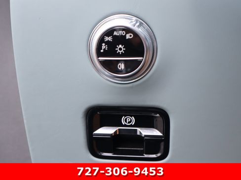 Certified 2023 Mercedes-Benz SL 43 AMG image 19