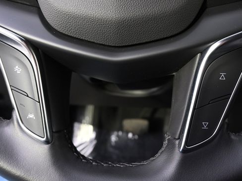 Used 2021 Cadillac XT5 Luxury image 35