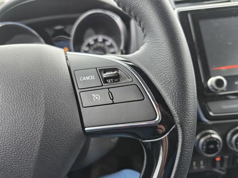 Used 2025 Mitsubishi Outlander Sport SE image 19