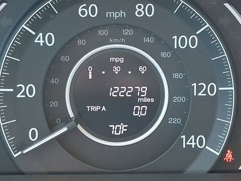 Used 2012 Honda CR-V EX image 20