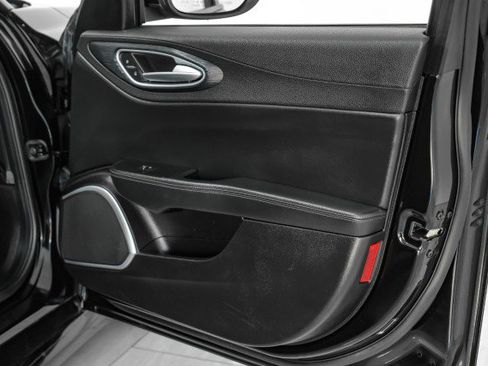 Used 2019 Alfa Romeo Giulia w/ Quick Order Package 22K Sport image 40