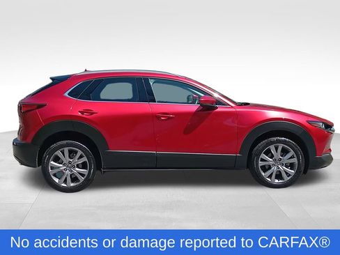 Used 2020 MAZDA CX-30 AWD w/ Premium Package image 2