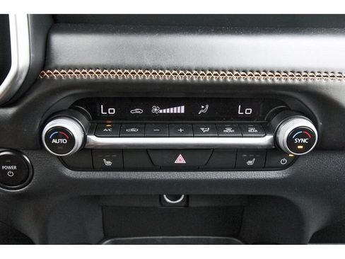 Used 2025 MAZDA CX-50 AWD 2.5 Hybrid w/ Weather Package image 27