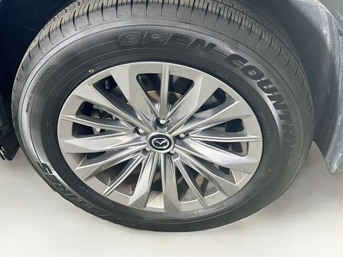 Used 2025 MAZDA CX-90 3.3 Turbo w/ Preferred Package image 11