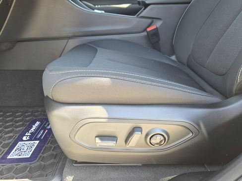 New 2026 Jeep Grand Cherokee L Laredo AWD/4WD image 18