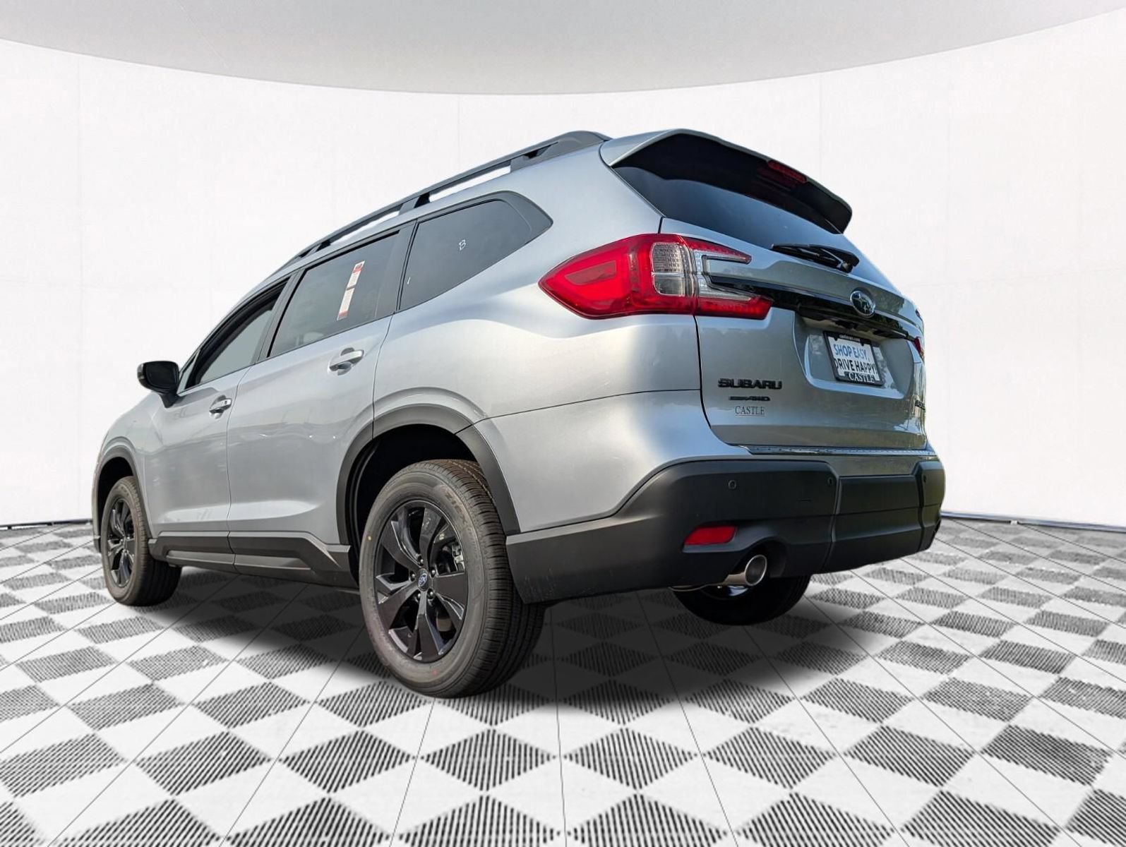 New 2026 Subaru Ascent Premium AWD/4WD image 12