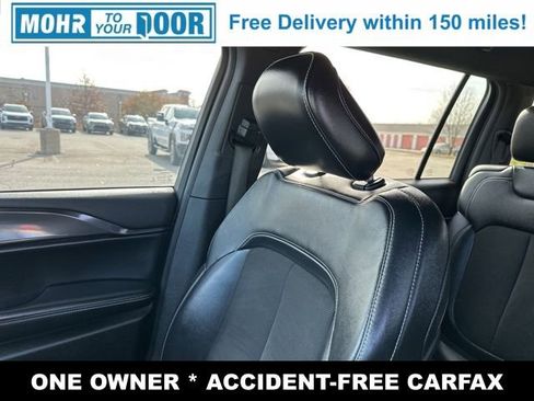 Used 2022 Jeep Grand Cherokee L Laredo image 24