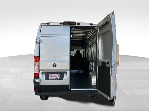 New 2026 RAM ProMaster 2500 w/ Convenience Group image 28