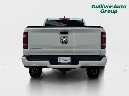 Used 2021 RAM 1500 Limited RWD image 7