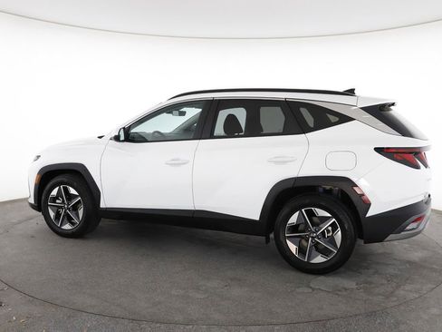 Used 2025 Hyundai Tucson SEL image 8