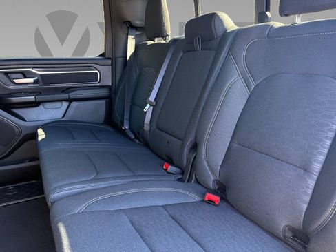 New 2026 RAM 1500 Big Horn AWD/4WD image 8