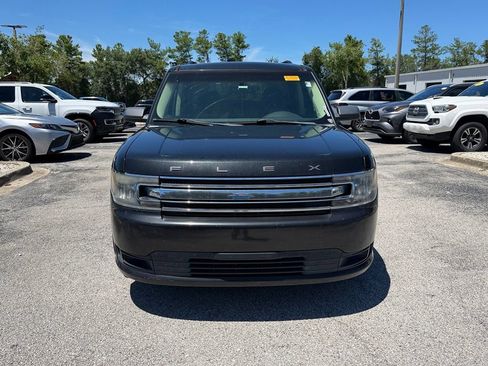 Used 2014 Ford Flex SE FWD image 2