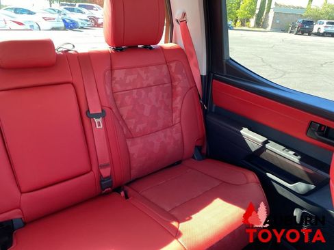 Used 2023 Toyota Tundra TRD Pro AWD/4WD image 25