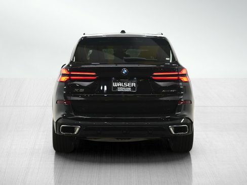 Used 2026 BMW X5 xDrive40i AWD/4WD image 5