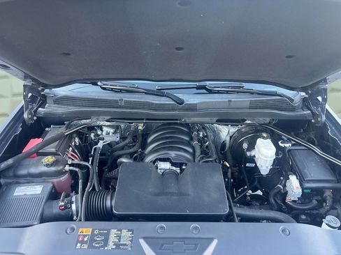 Used 2015 Chevrolet Silverado 1500 LT image 45