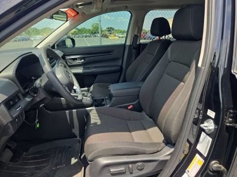 Used 2023 Honda CR-V EX image 8