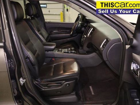 Used 2016 Dodge Durango Limited image 23