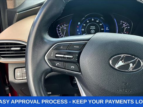 Used 2019 Hyundai Santa Fe Limited FWD image 15
