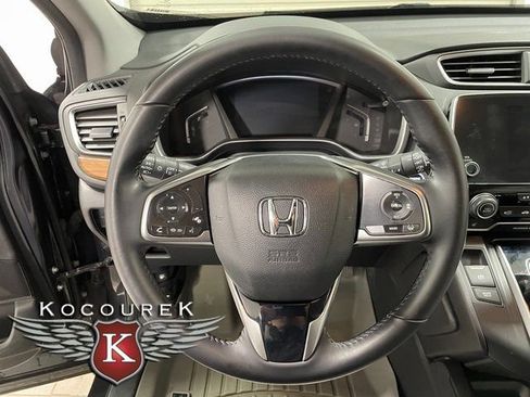 Used 2018 Honda CR-V EX-L image 14