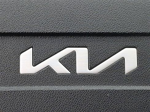 New 2025 Kia EV6 Light w/ Light LR Technology Package image 12