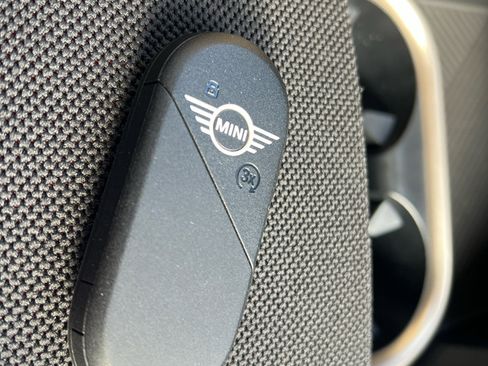 Used 2026 MINI Cooper Countryman John Cooper Works w/ Comfort Package Max image 27