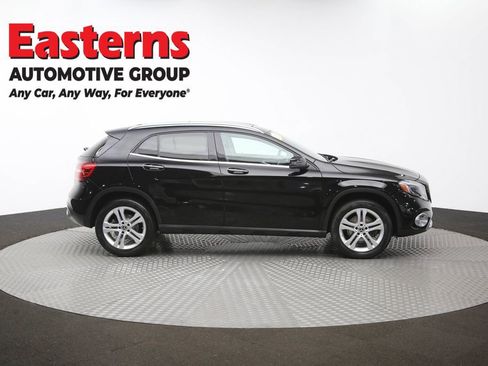 Used 2019 Mercedes-Benz GLA 250 4MATIC w/ Premium Package image 48
