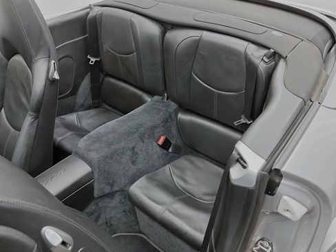 Used 2008 Porsche 911 Turbo image 84