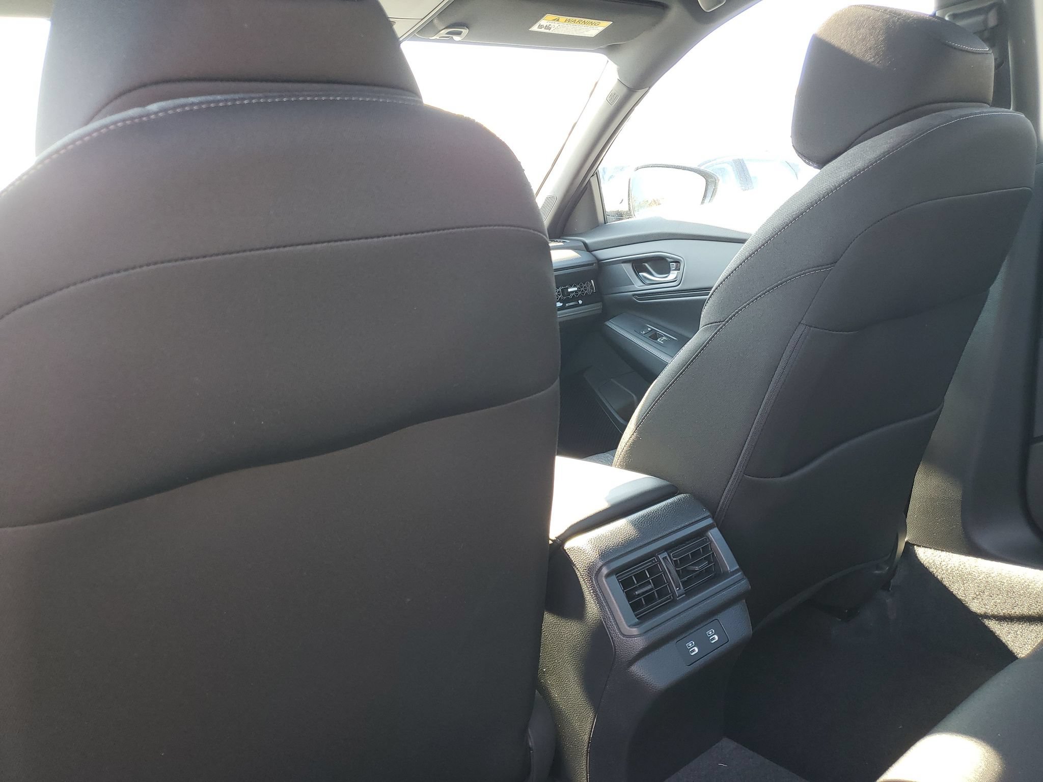 New 2026 Honda Accord Sport image 27